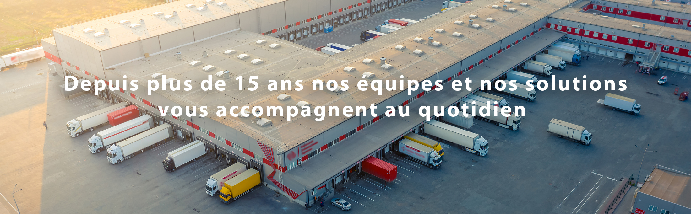 logiciel logistique supply chain