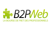 B2PWeb recherche de fret